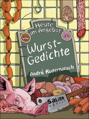 cover image of Heute im Angebot
